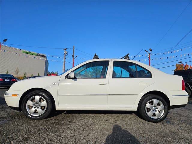 2007 Volkswagen Jetta