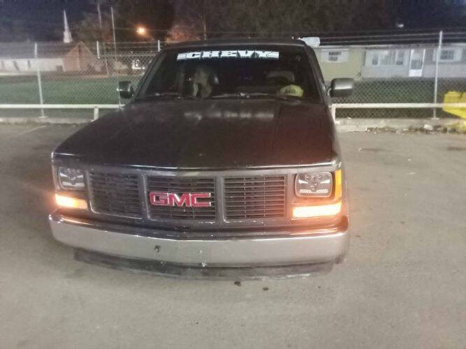 1994 Chevrolet Silverado 1500