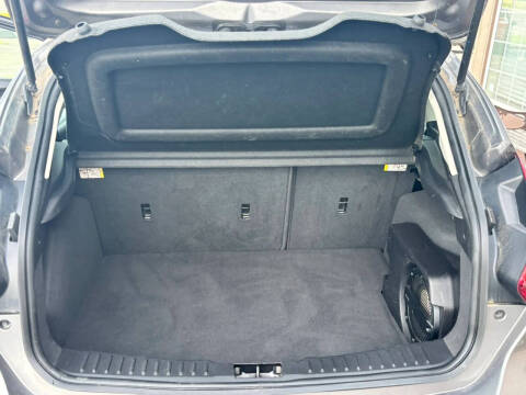 2013 Ford Focus Titanium