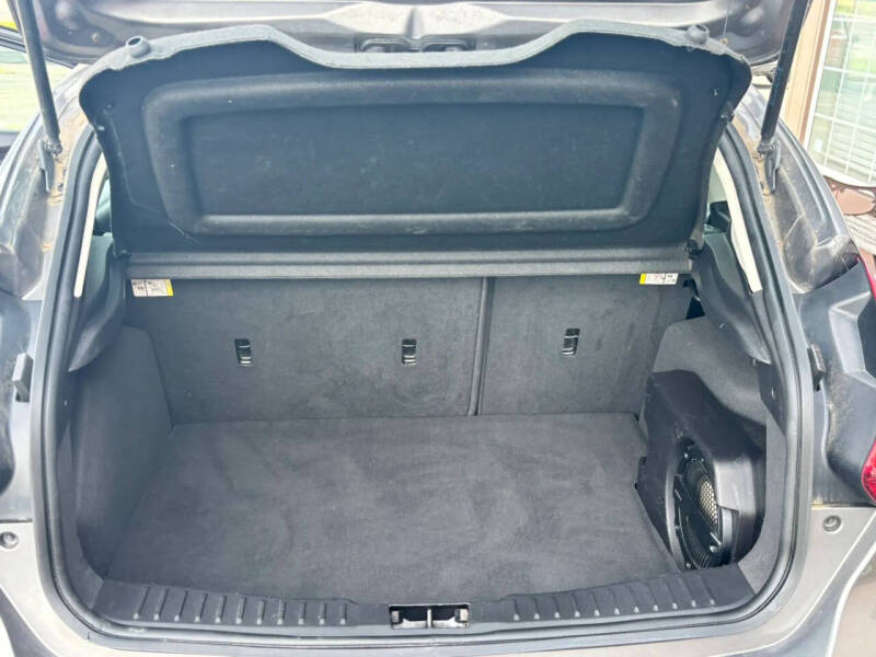 2013 Ford Focus Titanium
