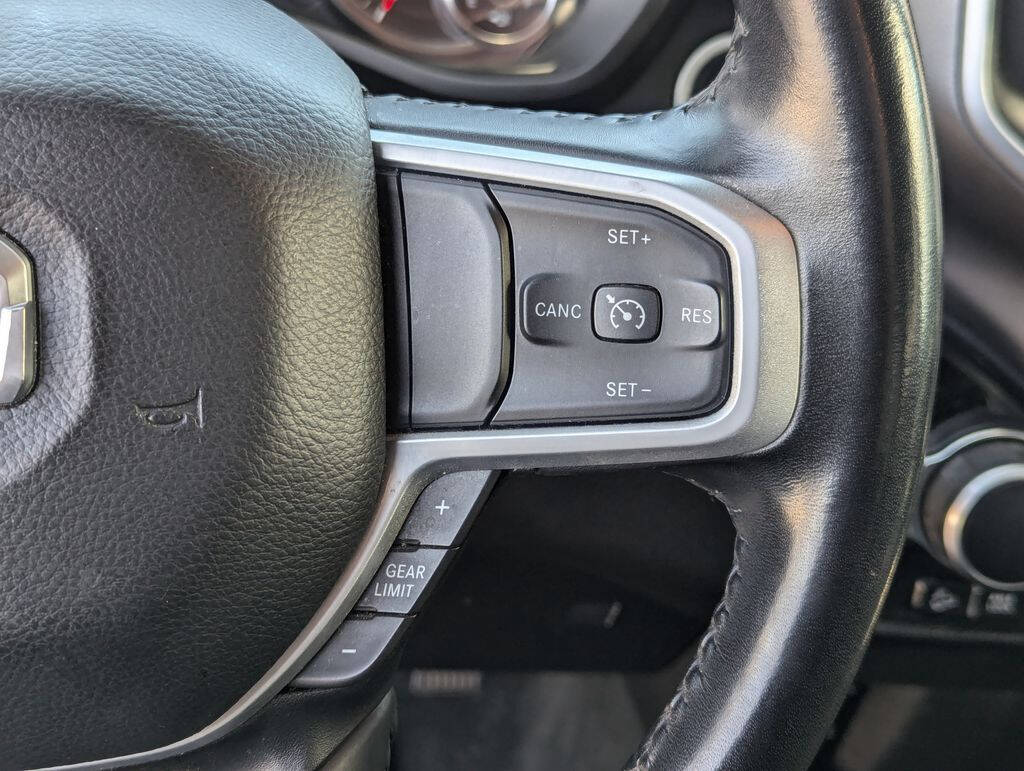 2021 Ram 1500 for sale at Axio Auto Boise in Boise, ID