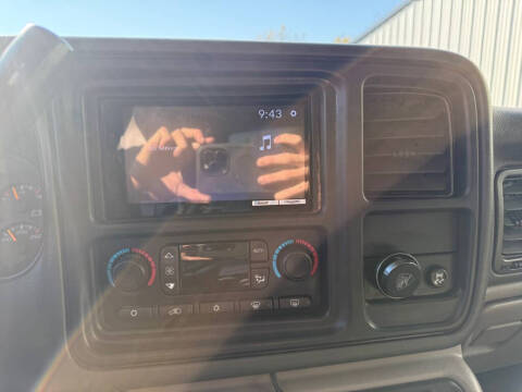 2006 Chevrolet Tahoe