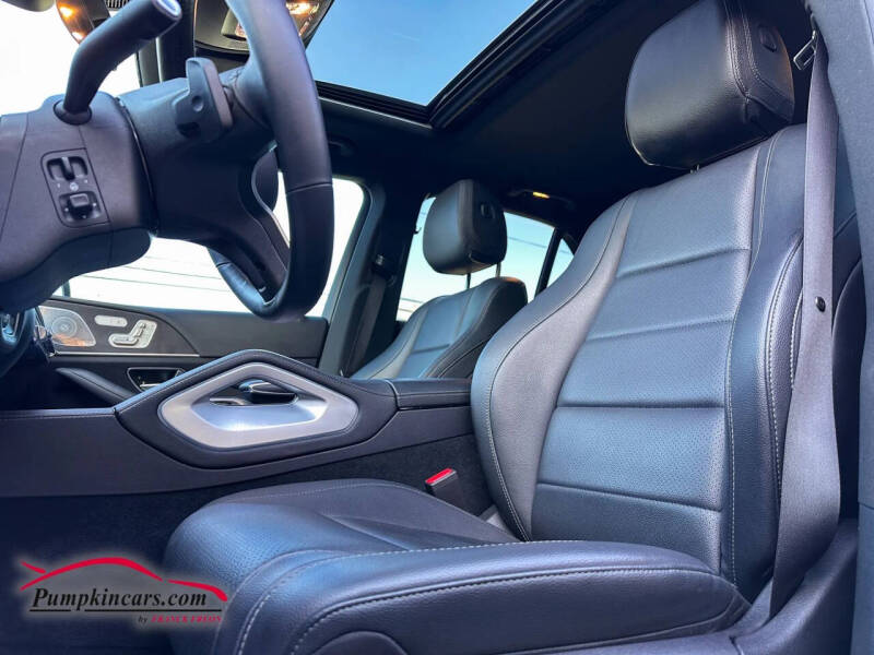 2022 Mercedes-Benz GLE GLE 350 4MATIC