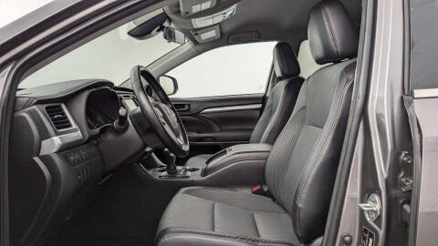 2018 Toyota Highlander LE Plus