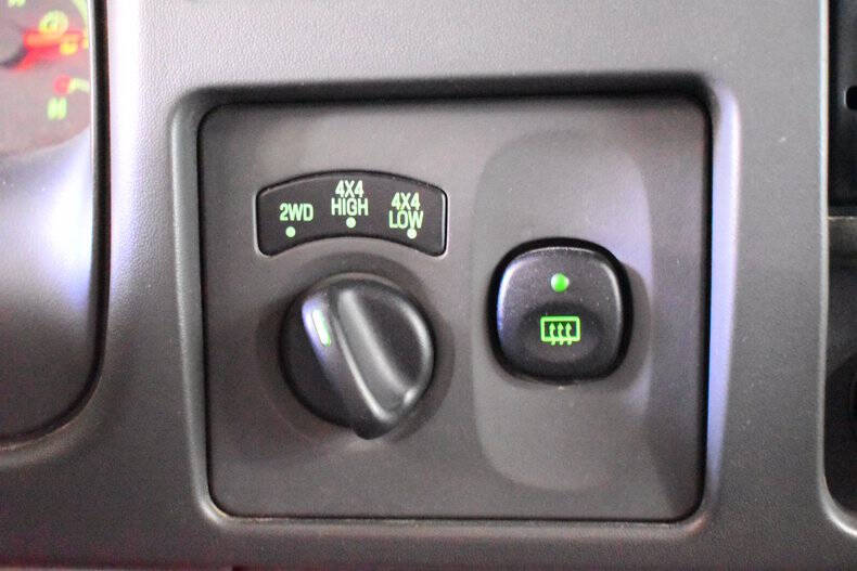 2004 Ford Excursion