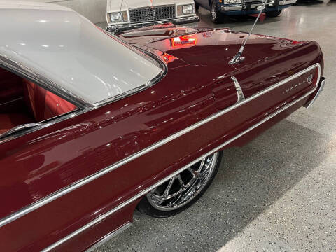 1964 Chevrolet Impala