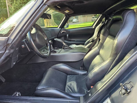 2000 Dodge Viper RT/10