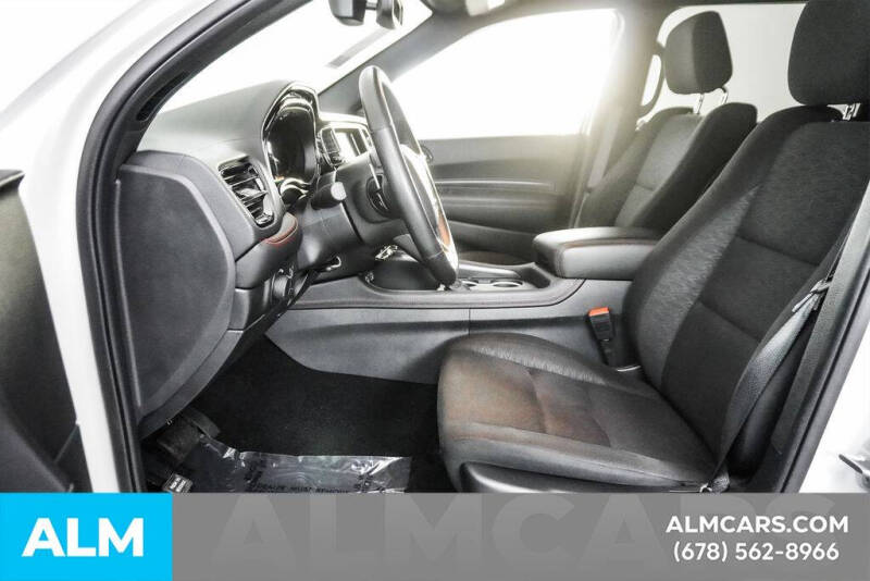 2024 Dodge Durango GT