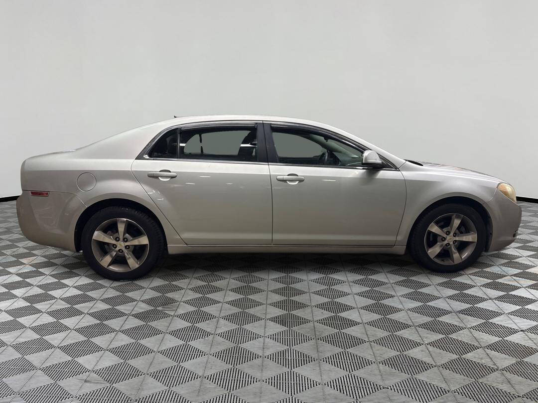 2011 Chevrolet Malibu for sale at Paley Auto Group in Columbus, OH