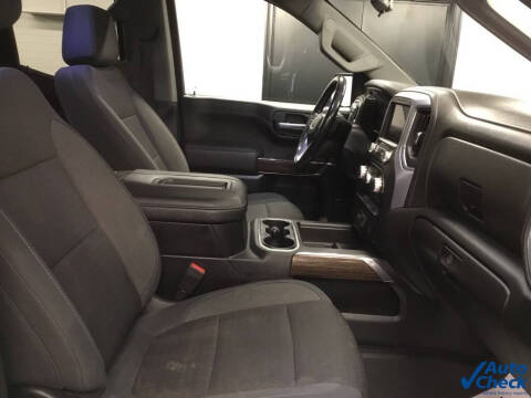 2019 GMC Sierra 1500 Elevation