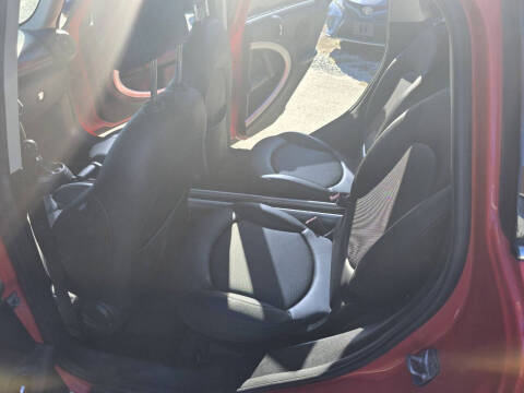 2011 MINI Cooper Countryman