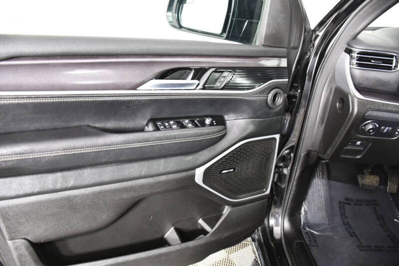 2024 Jeep Wagoneer