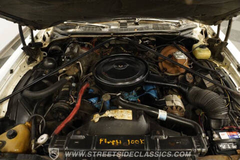 1976 Oldsmobile Cutlass