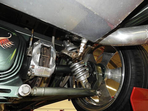 1956 Chevrolet Bel Air