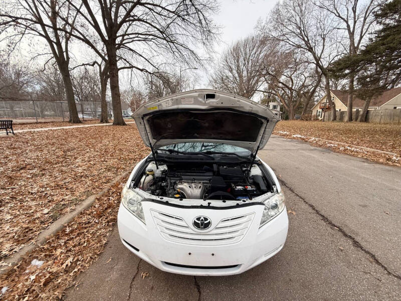 2007 Toyota Camry LE