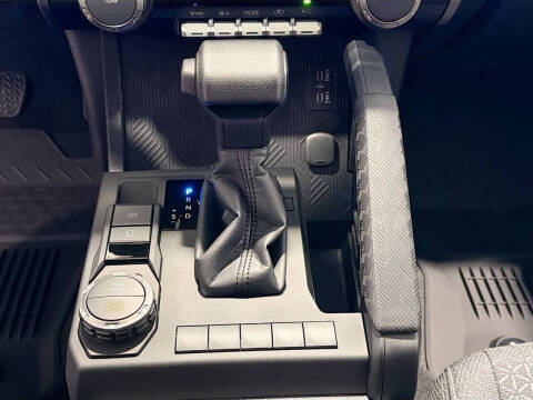 2026 Toyota 4Runner