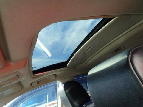 2012 Nissan Rogue SV