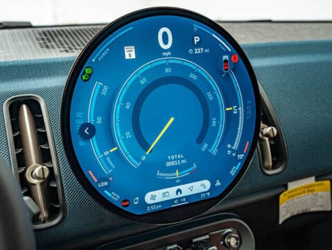2027 MINI Countryman