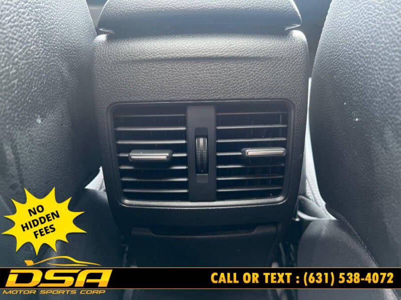 2019 Mercedes-Benz CLA CLA 250 4MATIC