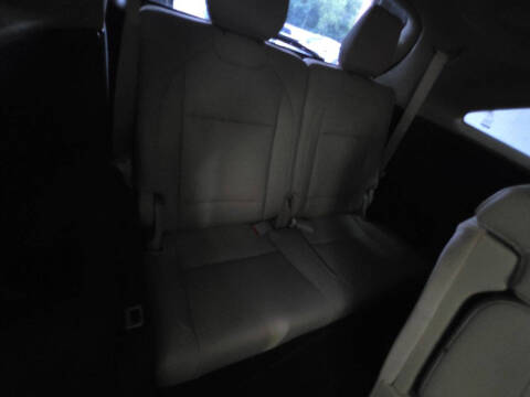 2017 Acura MDX SH-AWD