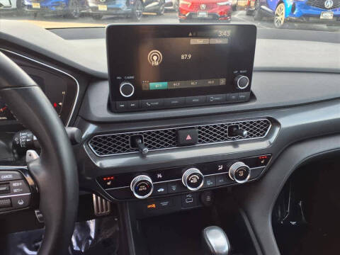 2023 Acura Integra w/A-SPEC