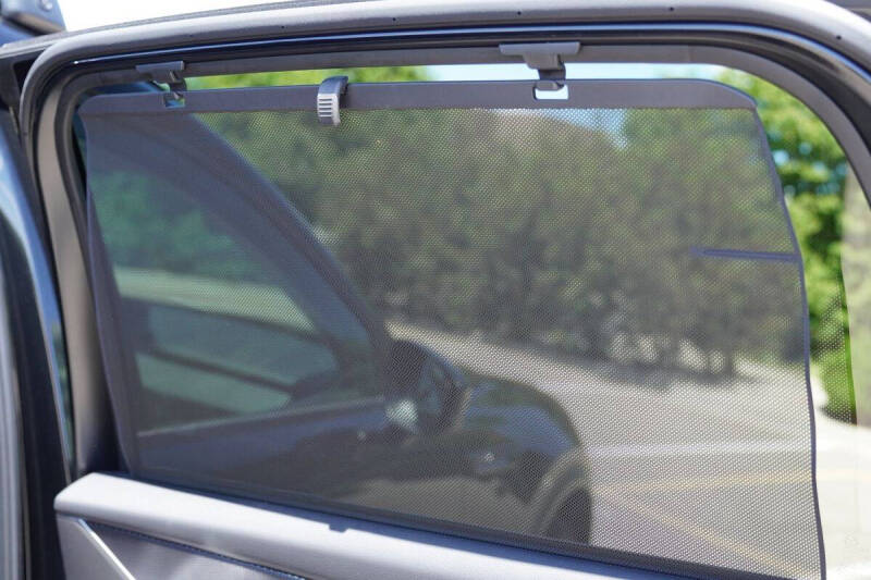 2025 Mazda CX-70 Plug-in Hybrid Premium