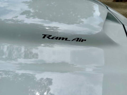 1997 Pontiac Firebird