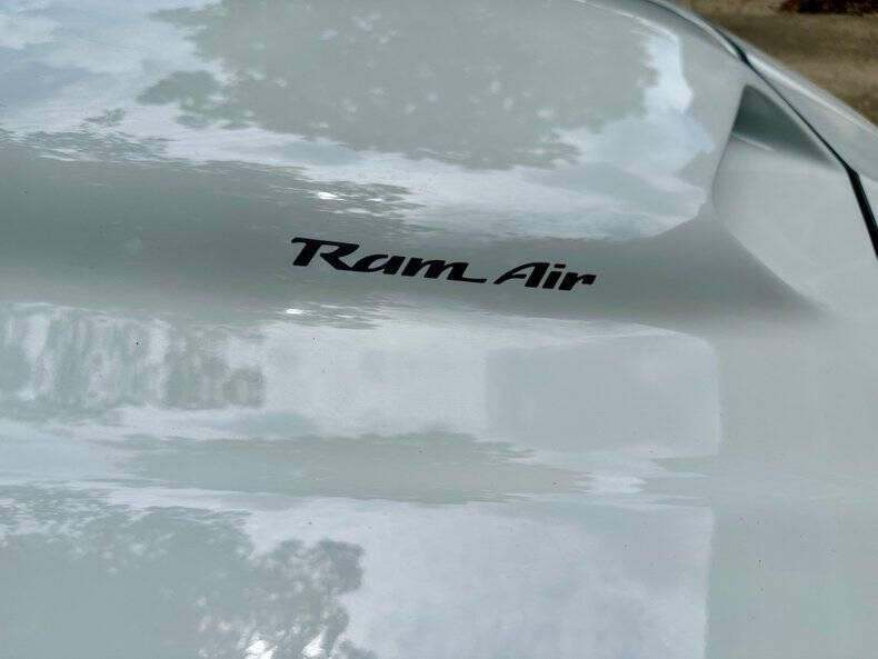 1997 Pontiac Firebird