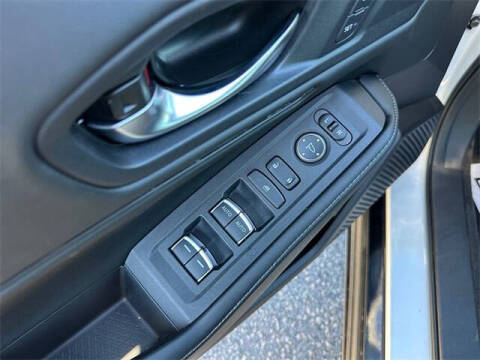 2023 Honda Accord Hybrid