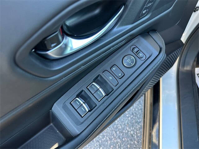 2023 Honda Accord Hybrid