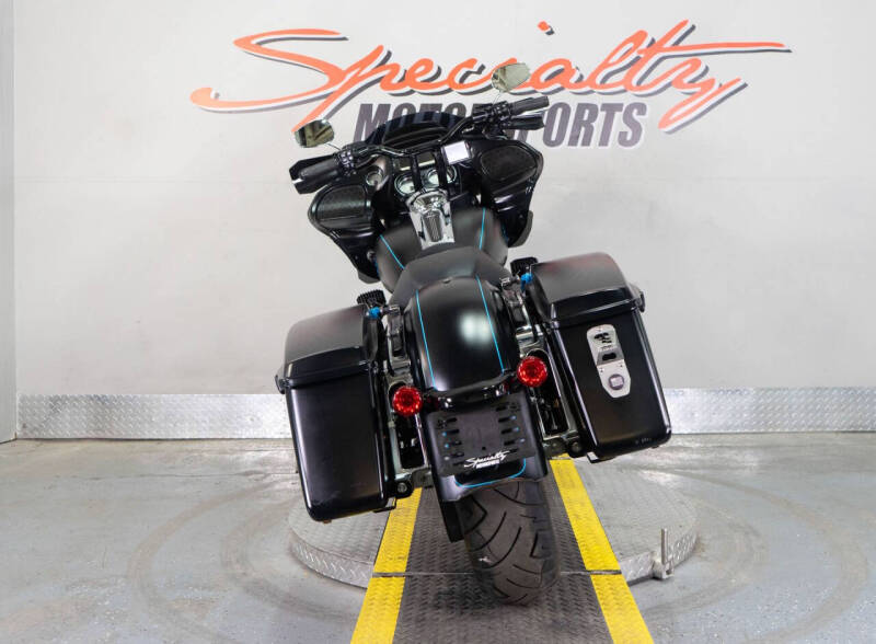 2015 Harley-Davidson Road Glide Special