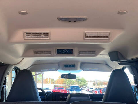 2020 Chevrolet Express LS 2500