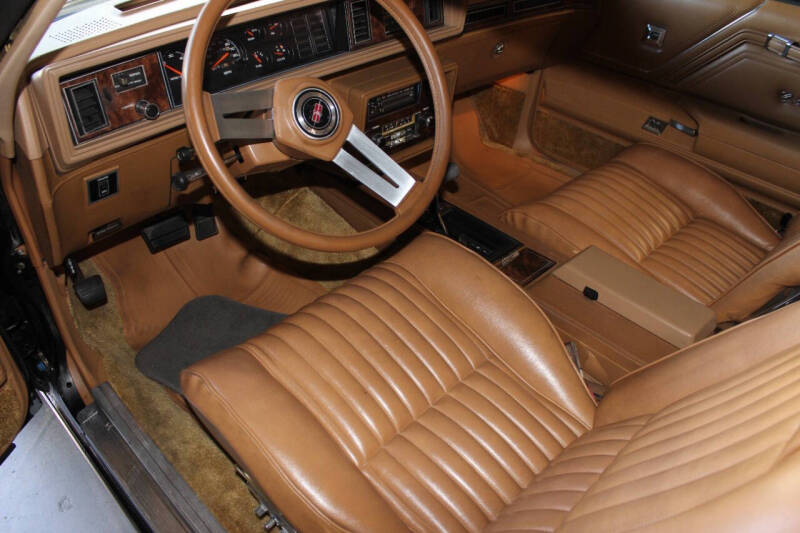 1979 Oldsmobile Cutlass Calais
