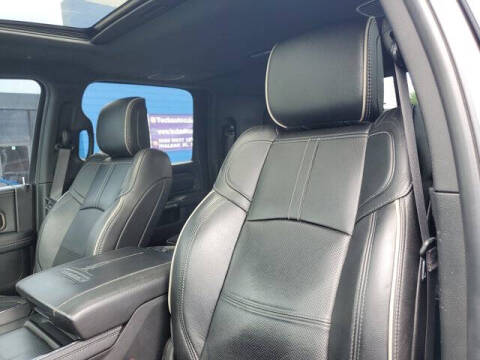 2022 RAM 3500 Limited