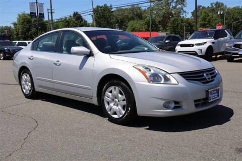 2012 Nissan Altima 2.5
