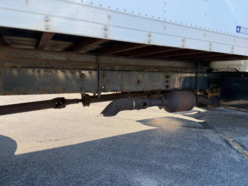 2008 International DuraStar 4300