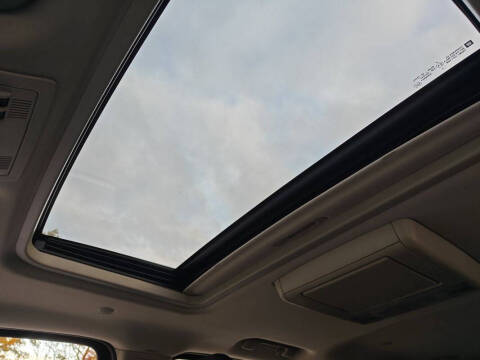 2014 Cadillac Escalade Luxury