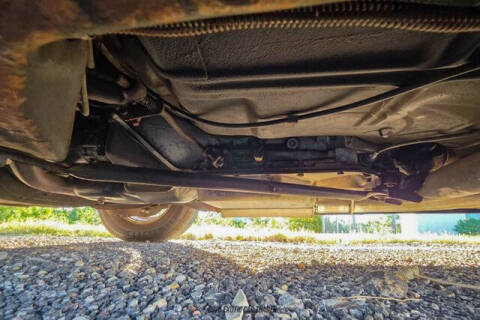 1988 Cadillac Brougham