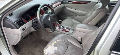2003 Lexus ES 300