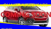 2016 Buick Encore for sale at PRIME AUTO CENTER in Palm Springs FL