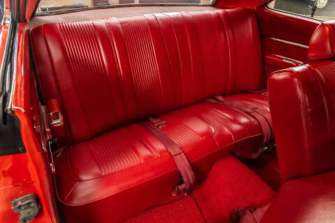 1969 Dodge Coronet