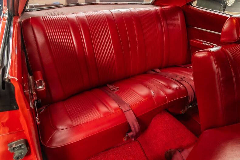 1969 Dodge Coronet