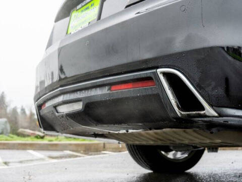 2019 Cadillac CTS 3.6L Luxury