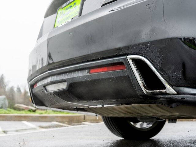 2019 Cadillac CTS 3.6L Luxury