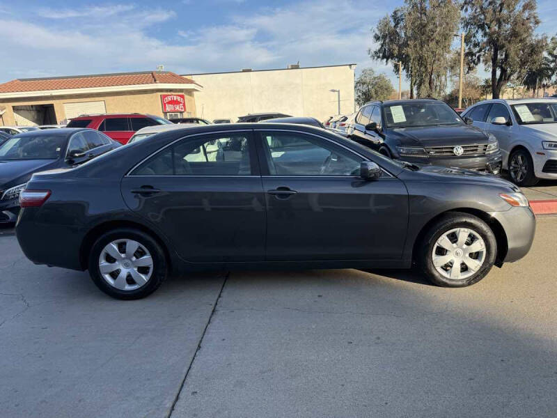2007 Toyota Camry LE V6