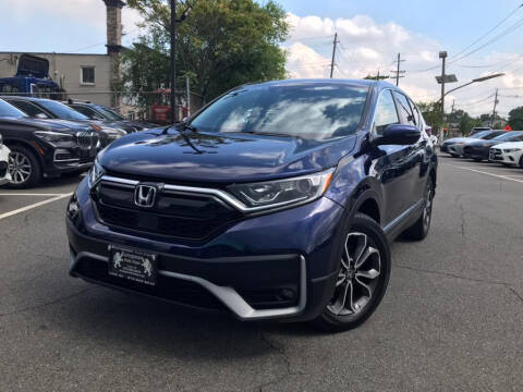 2020 Honda CR-V for sale at EUROPEAN AUTO EXPO in Lodi NJ