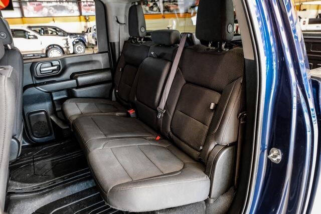 2023 Chevrolet Silverado 2500HD