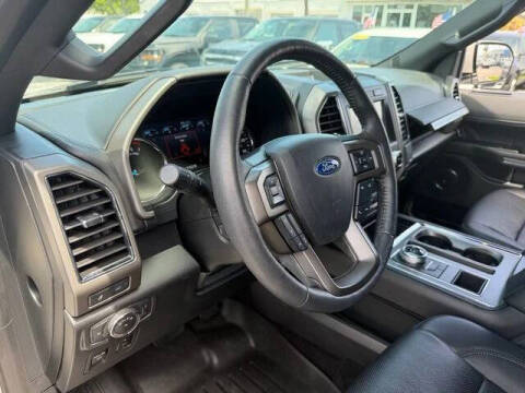 2019 Ford Expedition MAX XLT
