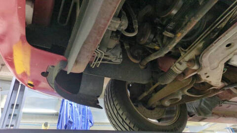 1996 Ford Mustang GT