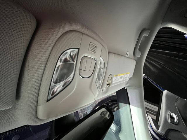 2019 Jeep Compass Sport